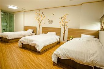 Hotel Kyo's House