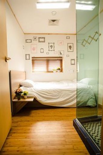 Hotel Kyo's House