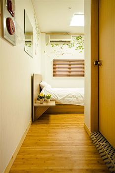 Hotel Kyo's House