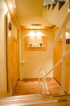 Hotel Kyo's House