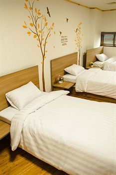 Hotel Kyo's House