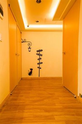 Hotel Kyo's House