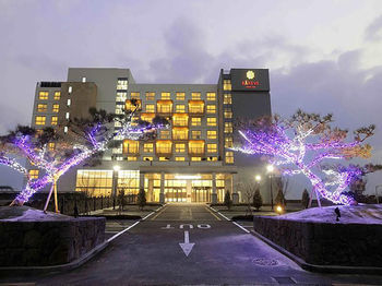 Hotel Bareve