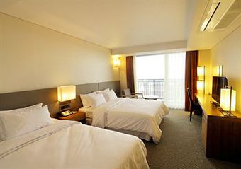 Hotel Bareve