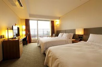 Hotel Bareve
