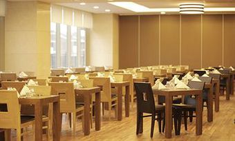 Hotel Bareve
