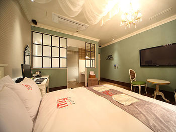 My Hotel Bucheon