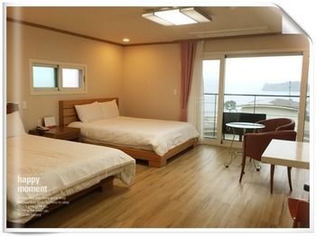 Pension Dombe Resort