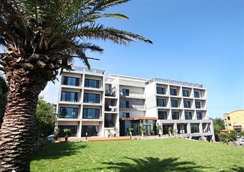 Pension Dombe Resort