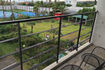 Pension Dombe Resort