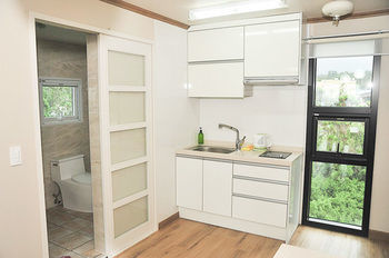 Pension Dombe Resort