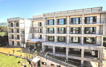 Pension Dombe Resort