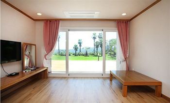 Pension Dombe Resort