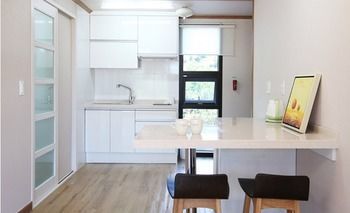 Pension Dombe Resort
