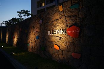 Illeinn Hotel