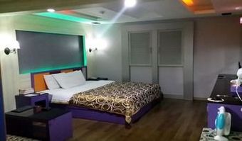 Motel Sky Hotel