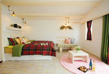 Hotel Merbleu Pension
