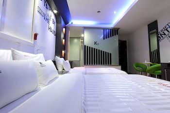 K2 Hotel