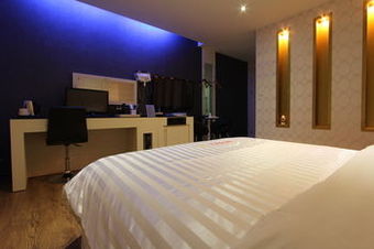K2 Hotel