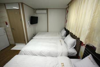 Residencia Stay Seoul