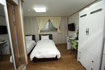 Residencia Stay Seoul