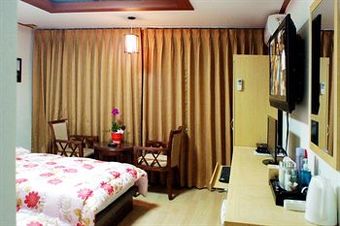 Arirang Hotel