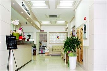 Arirang Hotel
