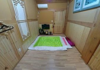 Hotel Hanokguesthouse Jangsoo