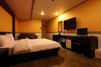 Ks Hotel
