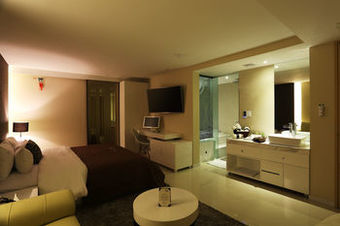 Hotel Sol