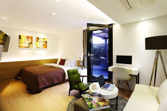 Hotel Sol