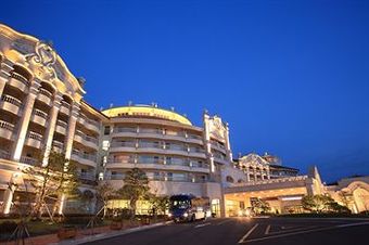 Apartamento Sol Beach Hotel & Resort