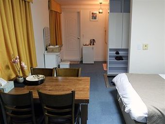 Hotel Suncity Guest House