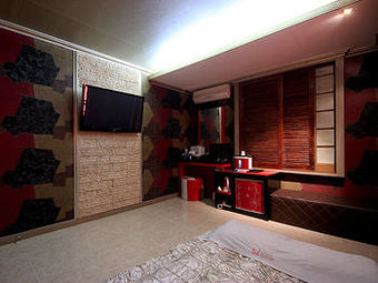Brown Hotel