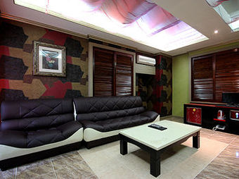 Brown Hotel