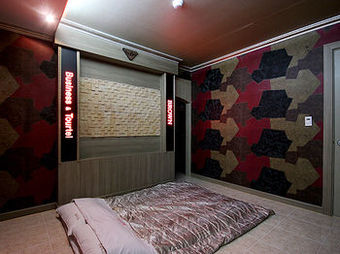 Brown Hotel