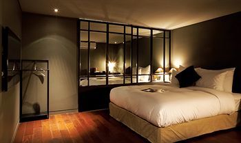 Lee Design Hotel