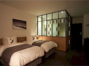 The Classic Hotel