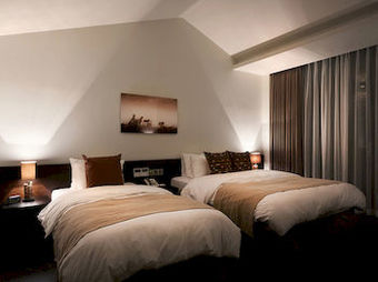 The Classic Hotel