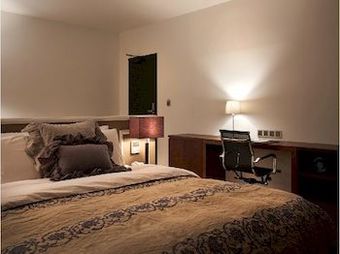 The Classic Hotel