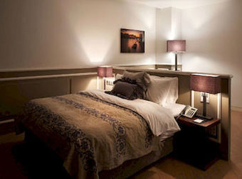 The Classic Hotel