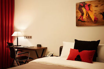 The Classic Hotel