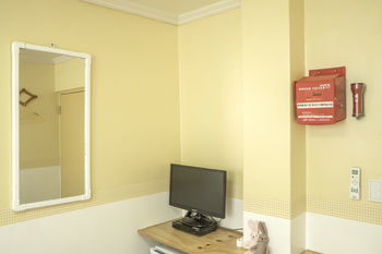 Hotel Dalkom Guest House