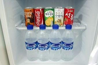 Jawoori Hotel Jeonju