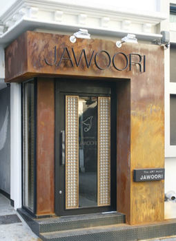 Jawoori Hotel Jeonju
