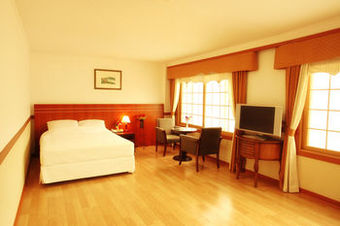 The Chosun Hotel