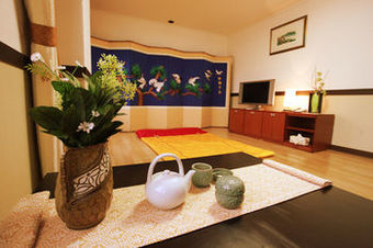The Chosun Hotel
