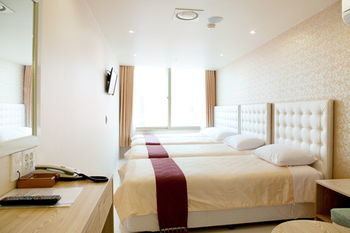Hotel Cozy Myoung-dong