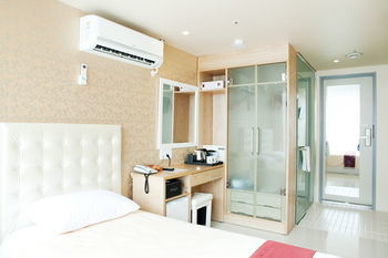 Hotel Cozy Myoung-dong
