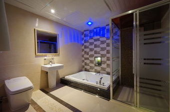 Hotel Minos